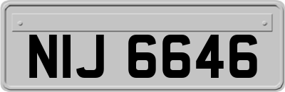 NIJ6646
