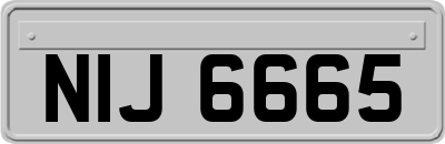 NIJ6665