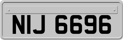 NIJ6696