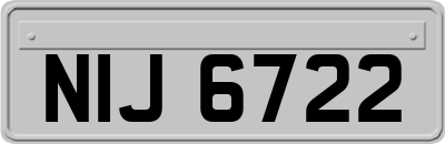 NIJ6722