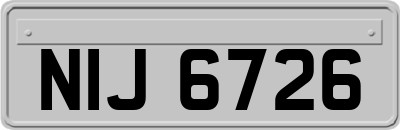 NIJ6726