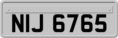 NIJ6765
