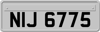 NIJ6775