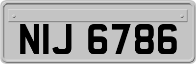 NIJ6786