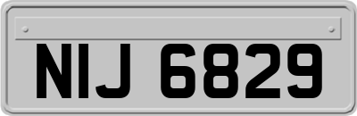 NIJ6829