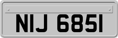 NIJ6851