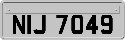 NIJ7049