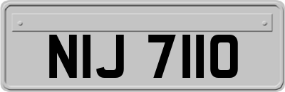 NIJ7110