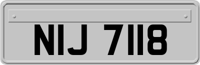 NIJ7118