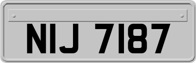 NIJ7187