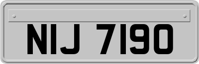 NIJ7190