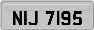 NIJ7195