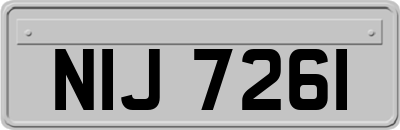 NIJ7261