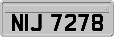 NIJ7278