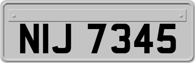 NIJ7345