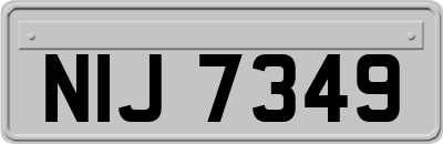 NIJ7349