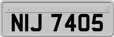NIJ7405