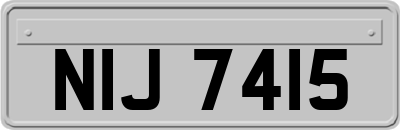 NIJ7415