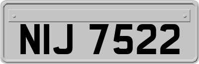 NIJ7522