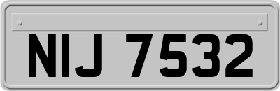 NIJ7532