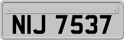 NIJ7537