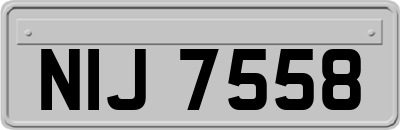 NIJ7558