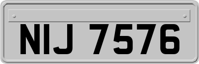 NIJ7576