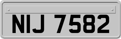 NIJ7582