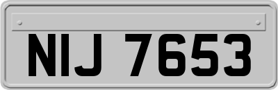 NIJ7653