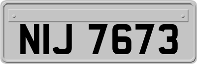 NIJ7673