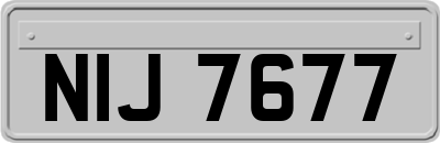 NIJ7677