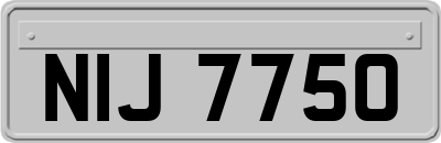 NIJ7750