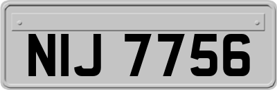 NIJ7756