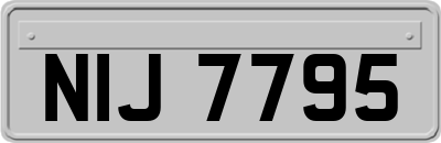 NIJ7795