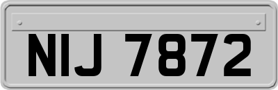 NIJ7872