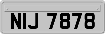 NIJ7878