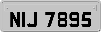 NIJ7895