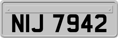 NIJ7942