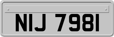 NIJ7981