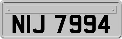 NIJ7994