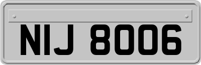 NIJ8006