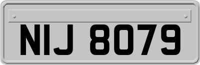 NIJ8079