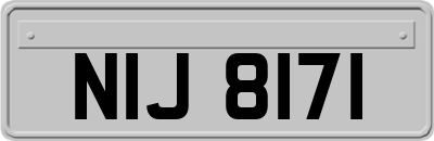 NIJ8171
