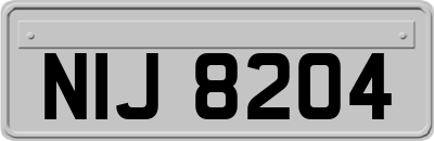 NIJ8204
