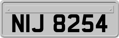 NIJ8254