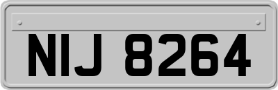 NIJ8264