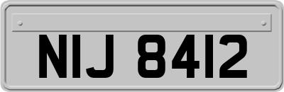 NIJ8412