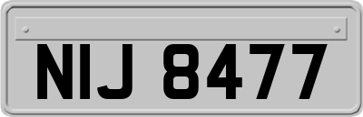 NIJ8477