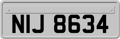 NIJ8634