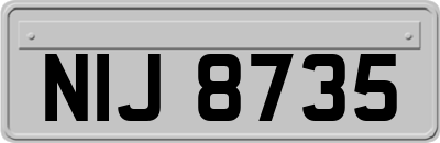 NIJ8735